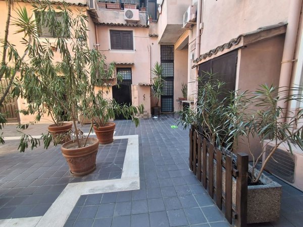 appartamento in vendita a Roma in zona Tiburtino