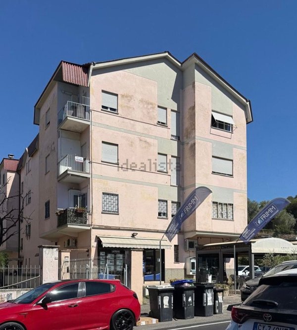 appartamento in vendita a Roma in zona Prima Porta