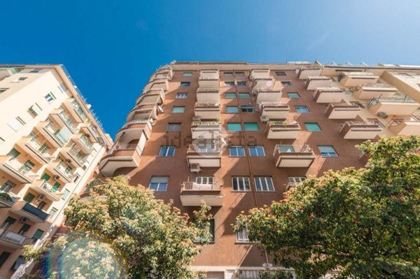 appartamento in vendita a Roma in zona Trieste
