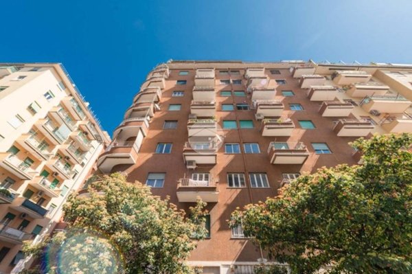 appartamento in vendita a Roma in zona Trieste