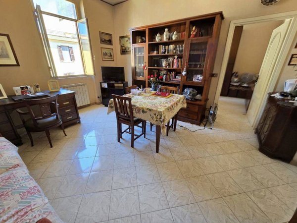 appartamento in vendita a Roma in zona Appio Latino
