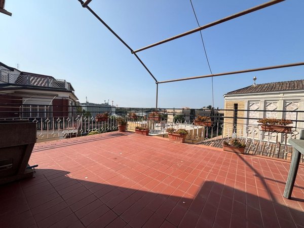 appartamento in vendita a Roma in zona Aurelio