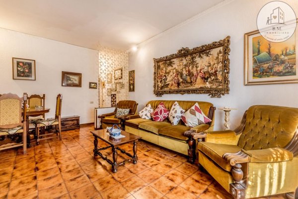 casa indipendente in vendita a Roma in zona Labaro
