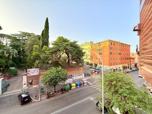 appartamento in vendita a Roma in zona Tiburtino