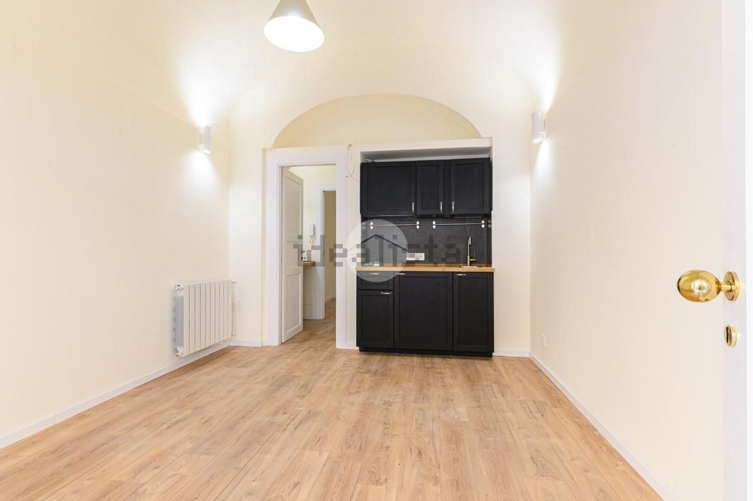 appartamento in vendita a Roma in zona Tiburtino