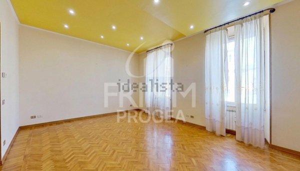 appartamento in vendita a Roma in zona Trieste