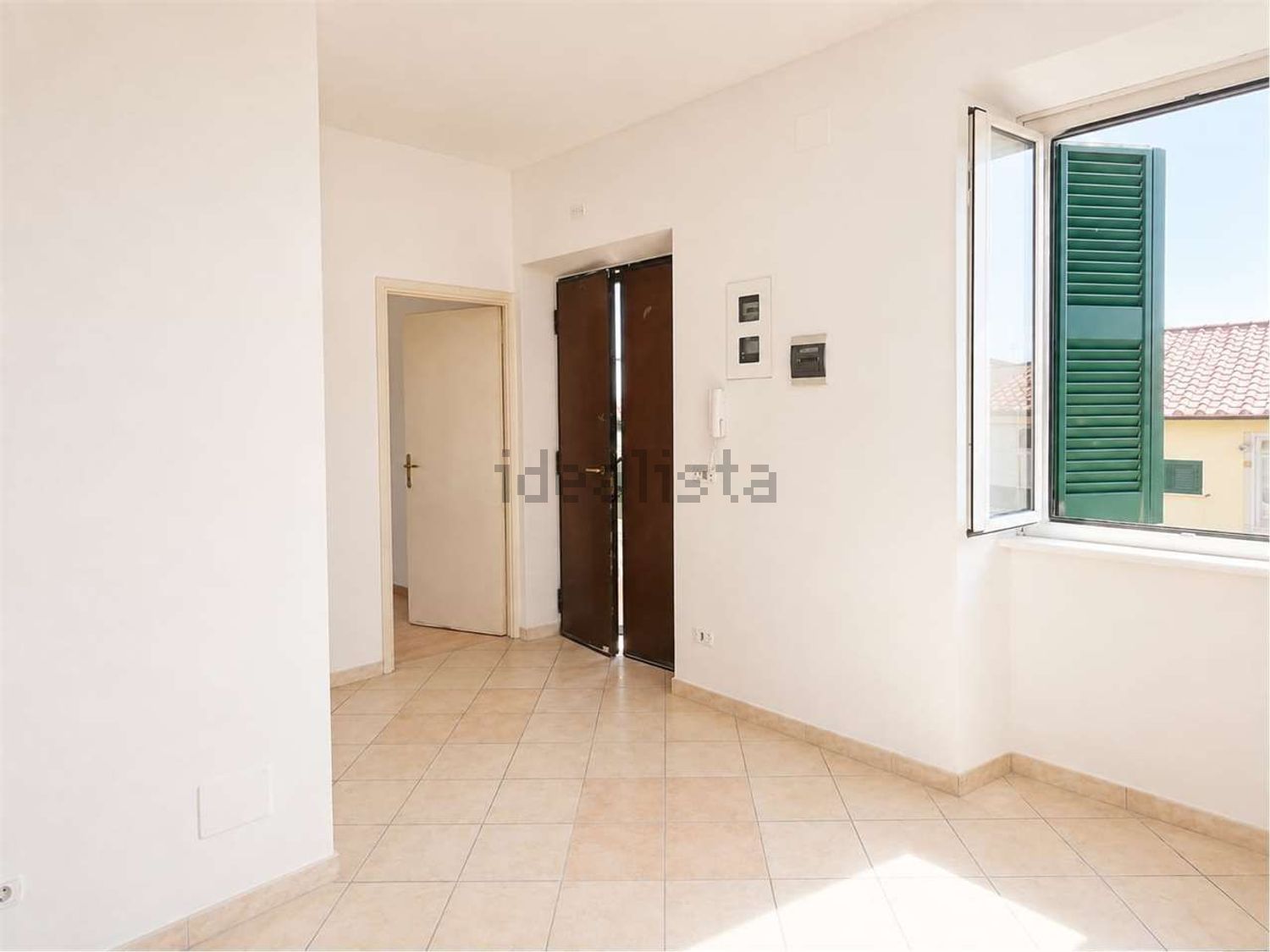 appartamento in vendita a Roma in zona Corviale