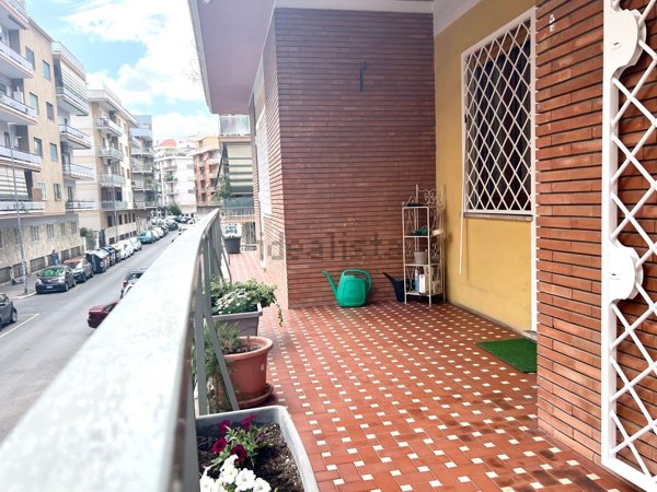 appartamento in vendita a Roma in zona Aurelio
