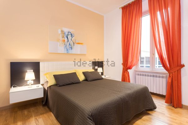 appartamento in vendita a Roma in zona Aurelio