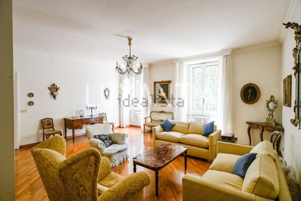 appartamento in vendita a Roma in zona San Saba - Ripa