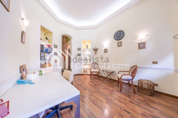 ufficio in vendita a Roma in zona Trieste