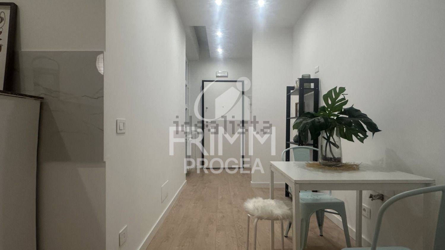 appartamento in vendita a Roma in zona Trieste