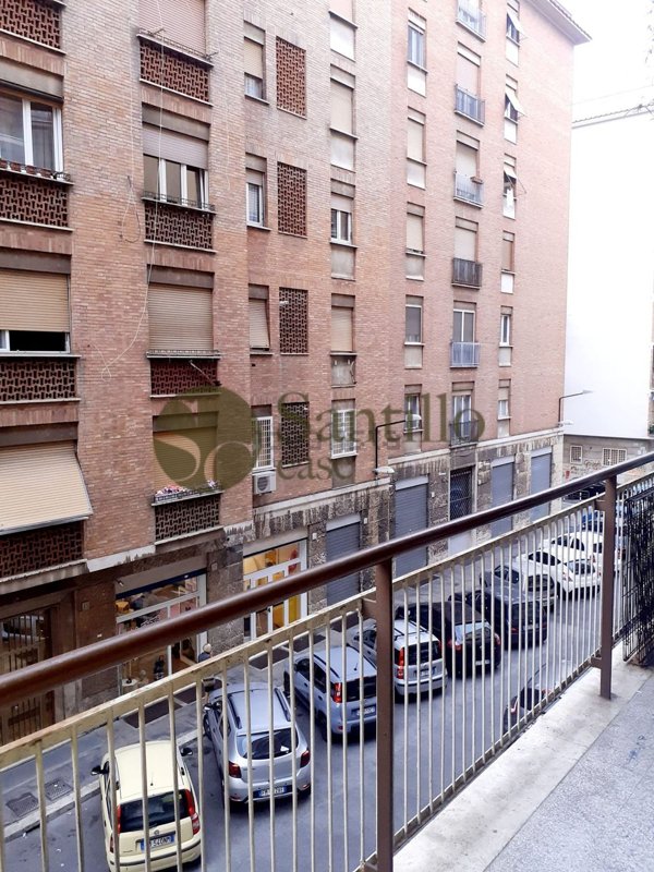 appartamento in vendita a Roma in zona Don Bosco