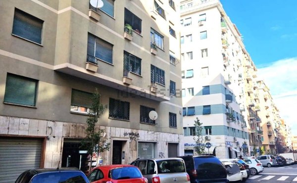 appartamento in vendita a Roma in zona Tuscolano