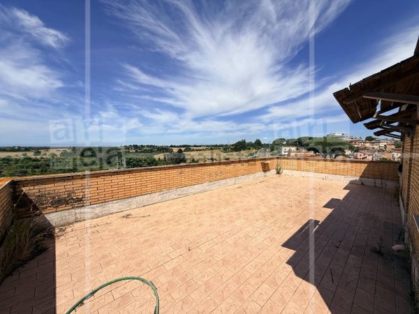appartamento in vendita a Roma in zona Trionfale