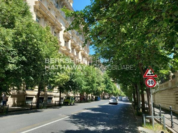appartamento in vendita a Roma in zona Ludovisi/Sallustiano