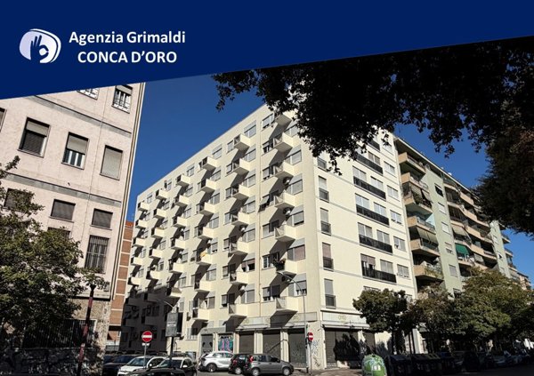 appartamento in vendita a Roma in zona Portuense