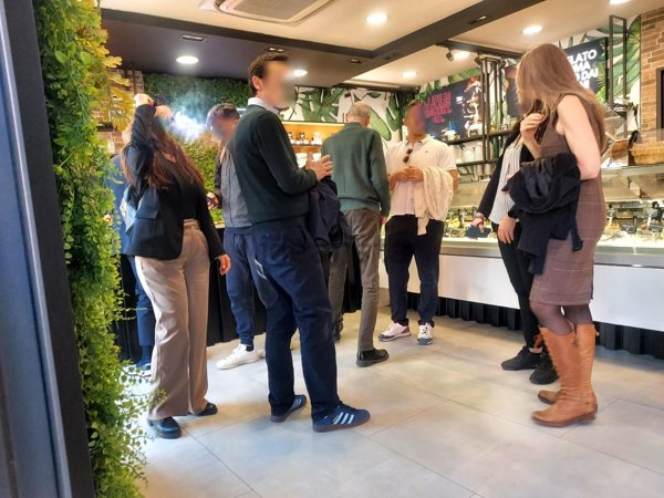 ufficio in vendita a Roma in zona Della Vittoria