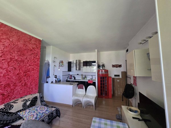 appartamento in vendita a Roma in zona Mostacciano
