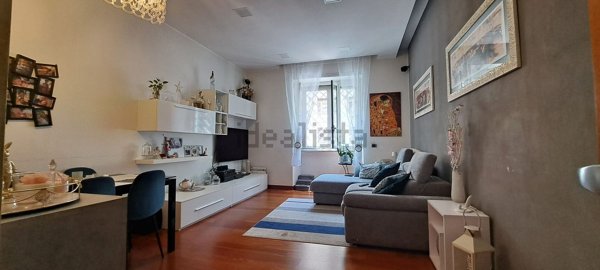 appartamento in vendita a Roma in zona Appio Latino