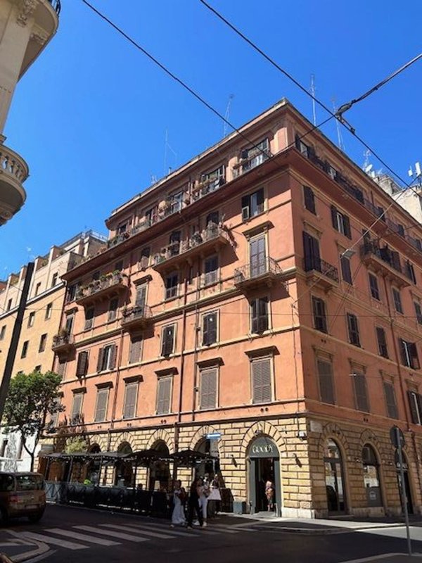 appartamento in vendita a Roma in zona Flaminio
