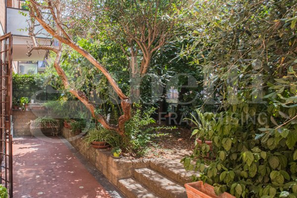 appartamento in vendita a Roma in zona Monte Sacro/Talenti