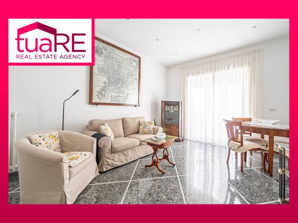appartamento in vendita a Roma in zona Aurelio