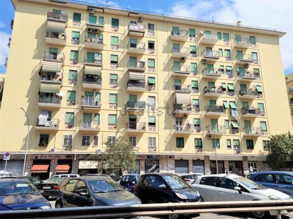 appartamento in vendita a Roma in zona Tuscolano