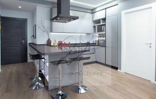 appartamento in vendita a Roma in zona Aurelio