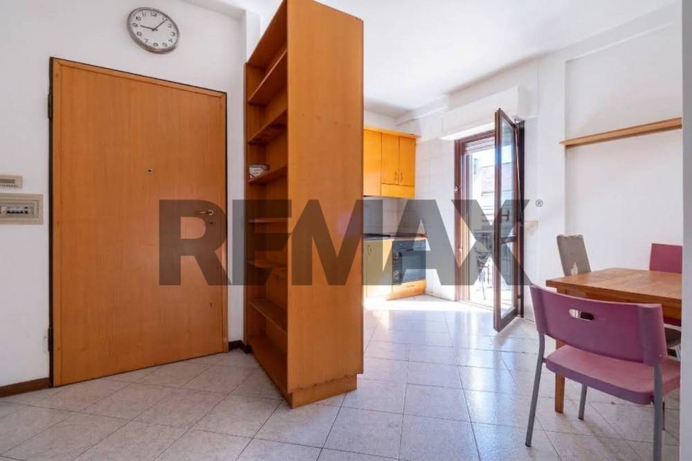 appartamento in vendita a Roma in zona Tomba di Nerone