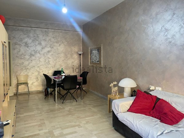 appartamento in vendita a Roma in zona Collatino