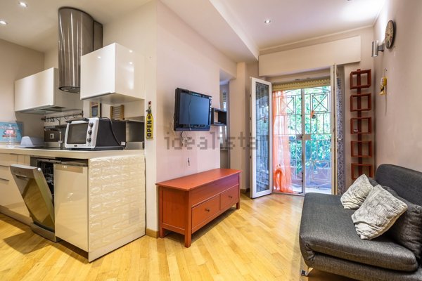 appartamento in vendita a Roma in zona Primavalle