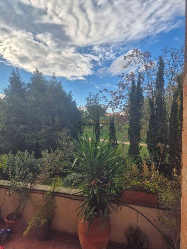 appartamento in vendita a Roma in zona Aurelio