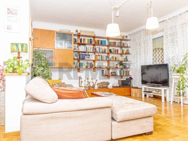 appartamento in vendita a Roma in zona EUR