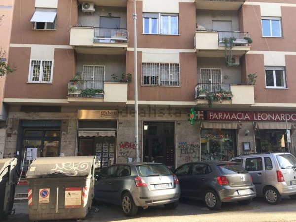 appartamento in vendita a Roma in zona Ostiense