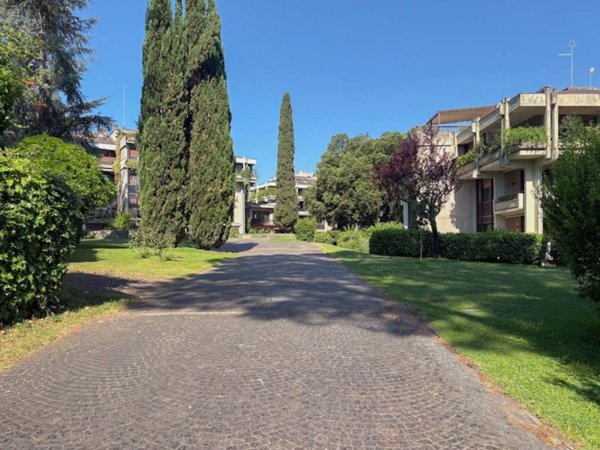 appartamento in vendita a Roma in zona Della Vittoria