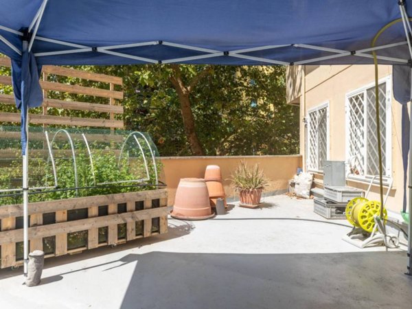 appartamento in vendita a Roma in zona Don Bosco