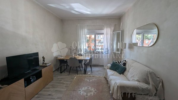 appartamento in vendita a Roma in zona Ostia