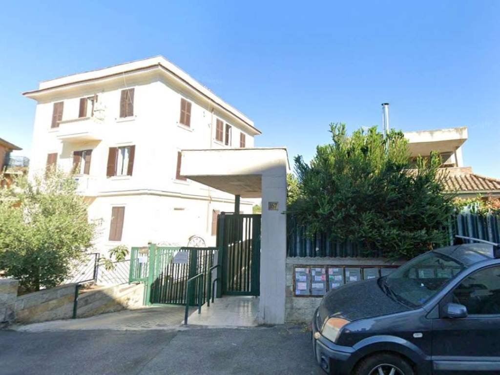 casa indipendente in vendita a Roma in zona La Pisana