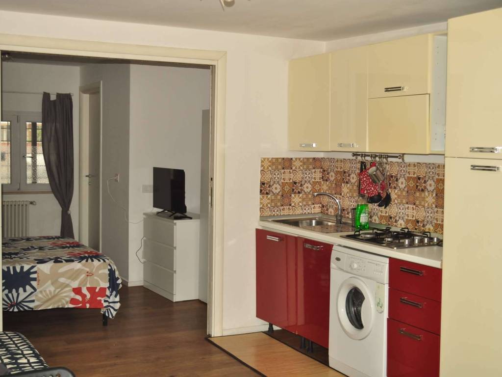 appartamento in vendita a Roma in zona Prenestino-Centocelle