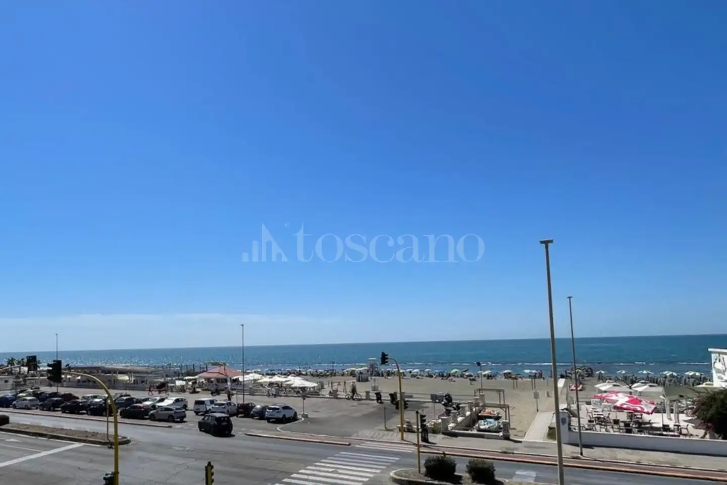 appartamento in vendita a Roma in zona Ostia