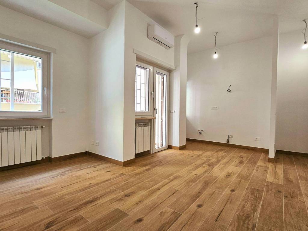appartamento in vendita a Roma in zona Trionfale