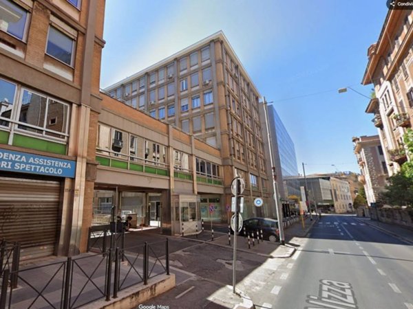 appartamento in vendita a Roma in zona Salario