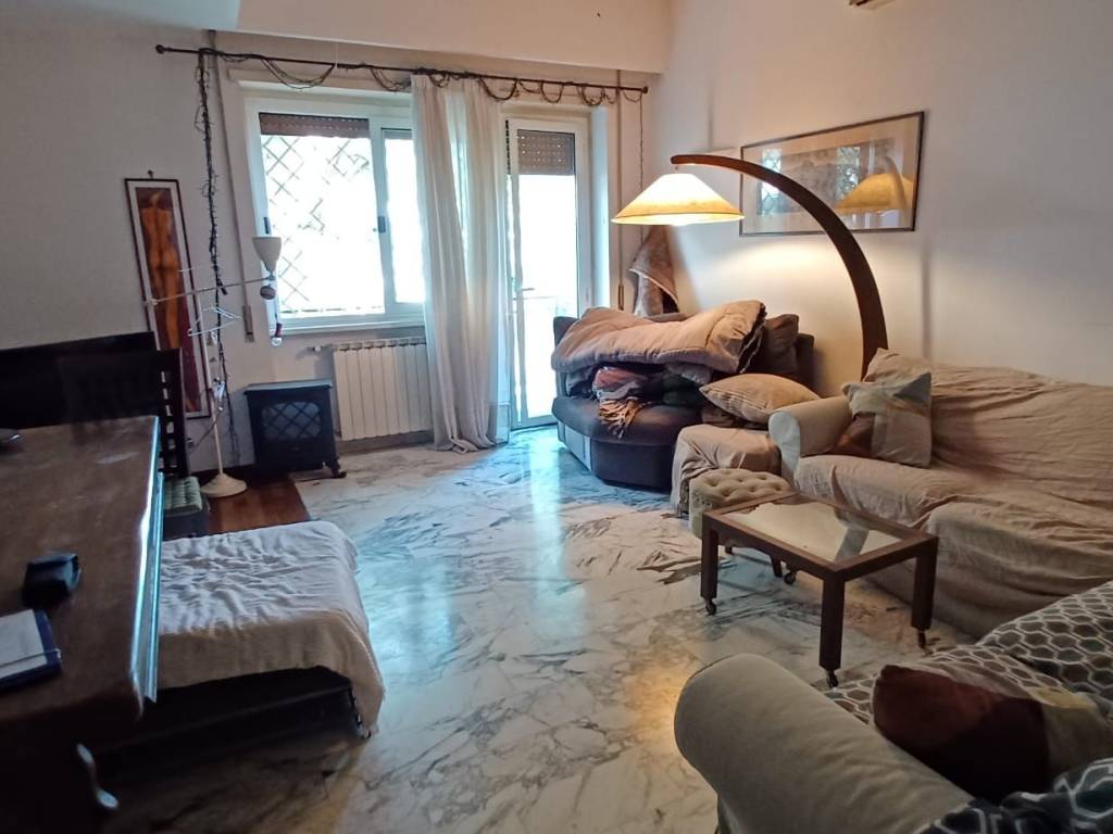 appartamento in vendita a Roma in zona Aurelio