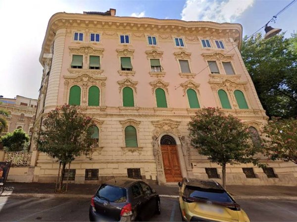 appartamento in vendita a Roma in zona Pinciano
