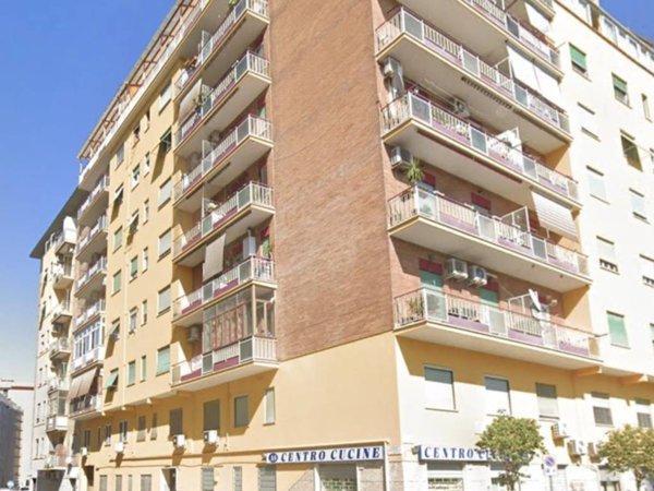 appartamento in vendita a Roma in zona Tiburtino