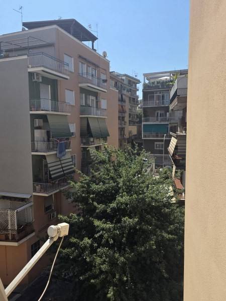 appartamento in vendita a Roma in zona Gianicolense