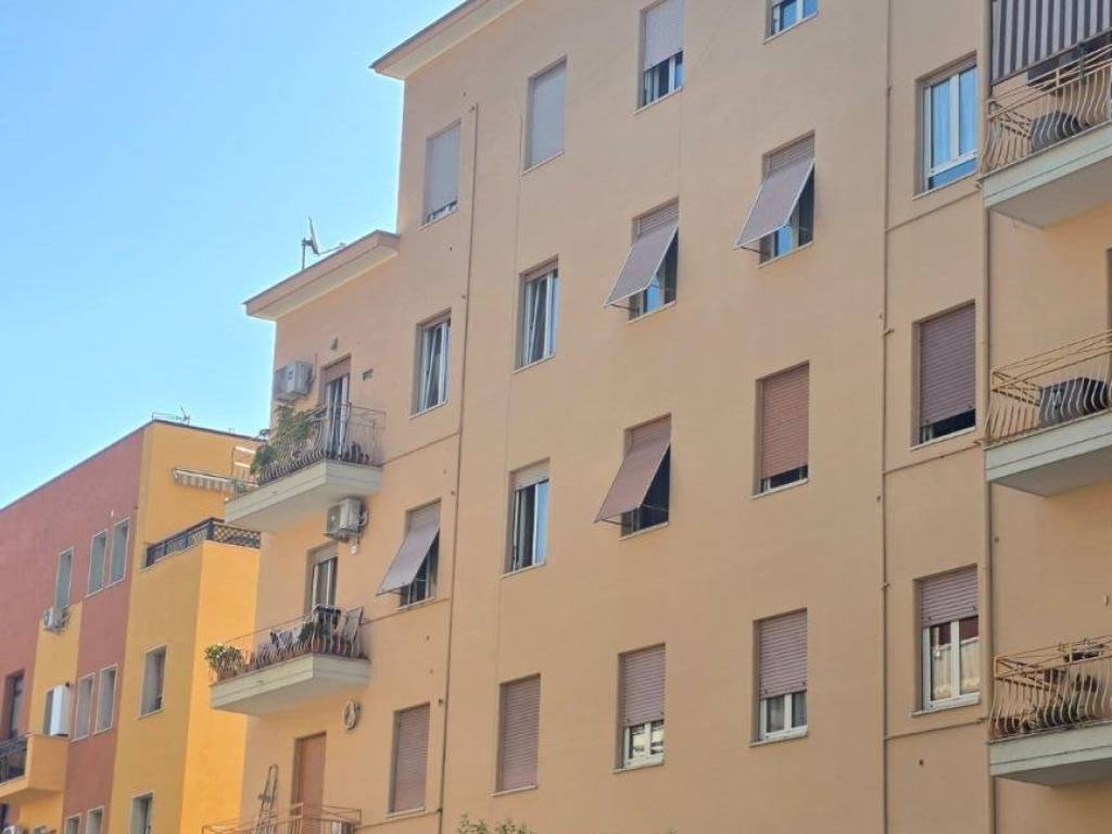 appartamento in vendita a Roma in zona Gianicolense