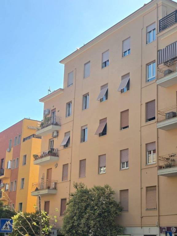 appartamento in vendita a Roma in zona Gianicolense