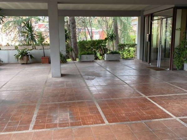 appartamento in vendita a Roma in zona La Pisana